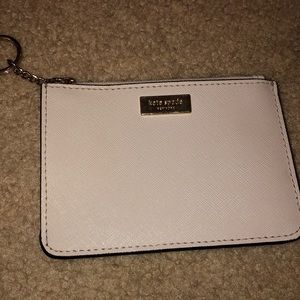 Kate spade card colder